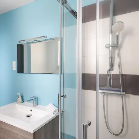 Appart Center Algesiras Appartement Brest